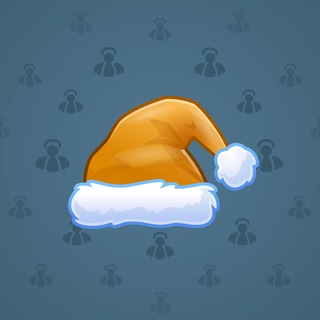 Santa Hat #51593