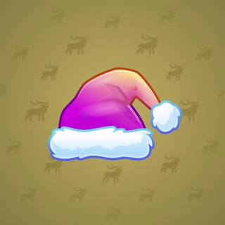 Santa Hat #51600
