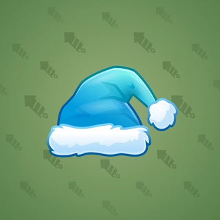 Santa Hat #51605