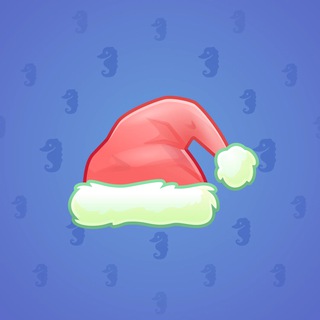 Santa Hat #51641