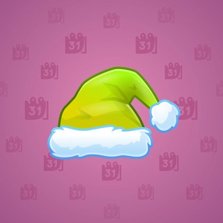 Santa Hat #51647