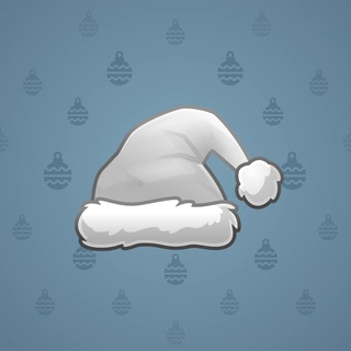 Santa Hat #51649