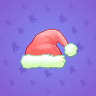 Santa Hat #51653