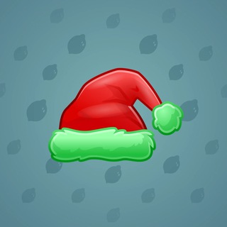 Santa Hat #51658