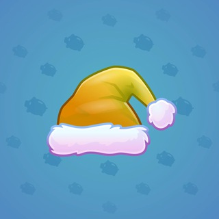 Santa Hat #51664
