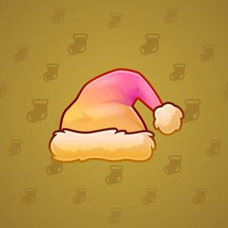 Santa Hat #51840