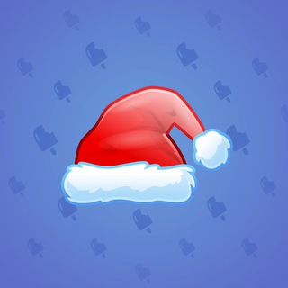 Santa Hat #51842