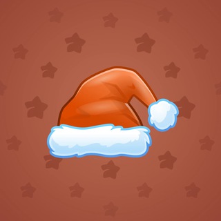 Santa Hat #51845