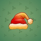 Santa Hat #51847