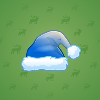 Santa Hat #51849