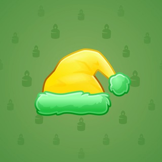 Santa Hat #51852