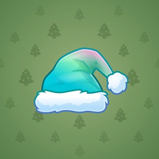 Santa Hat #51855