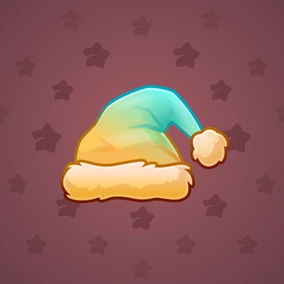 Santa Hat #51857
