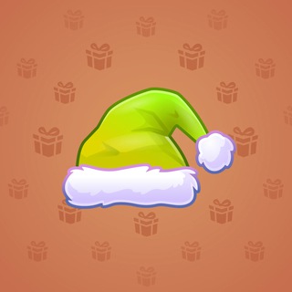 Santa Hat #51858