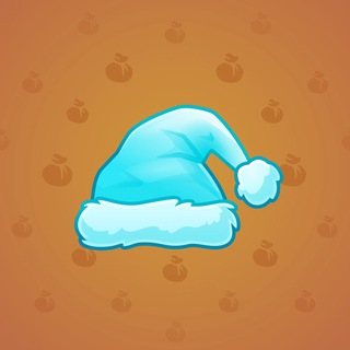 Santa Hat #51860