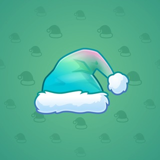 Santa Hat #51861