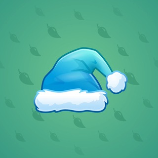 Santa Hat #51862