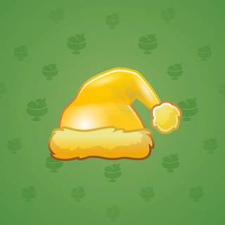 Santa Hat #51863