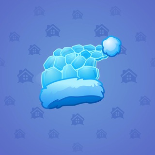 Santa Hat #51865