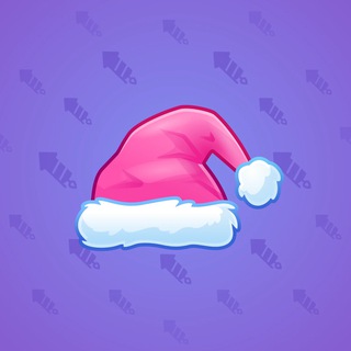 Santa Hat #51866