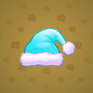 Santa Hat #51867