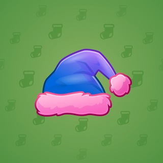Santa Hat #51868