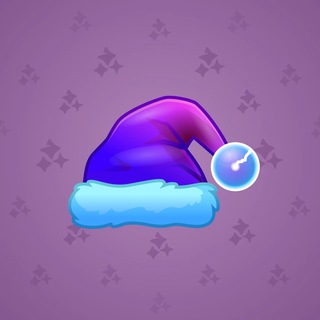 Santa Hat #51873