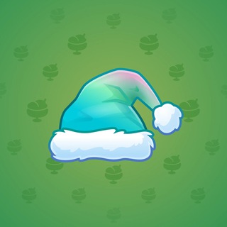 Santa Hat #51918