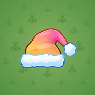 Santa Hat #51931