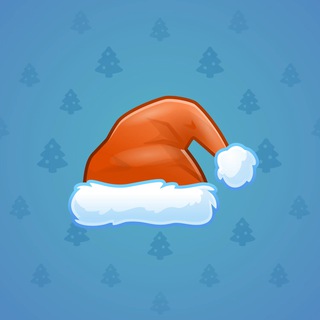 Santa Hat #51932