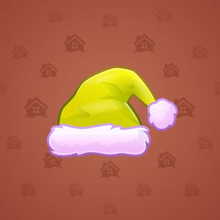 Santa Hat #51933