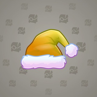 Santa Hat #51957