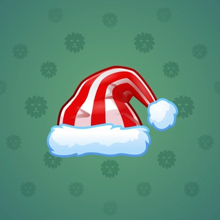 Santa Hat #52073