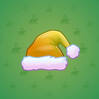Santa Hat #52074