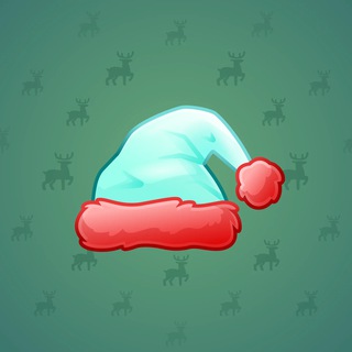 Santa Hat #52080