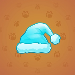 Santa Hat #52085