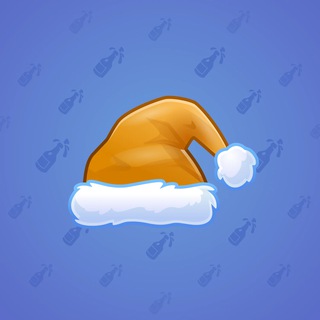 Santa Hat #52088