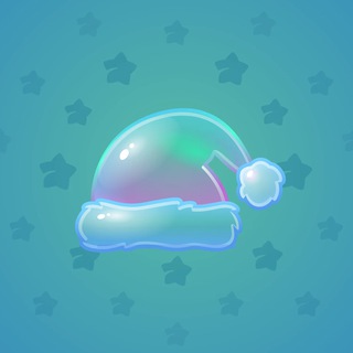 Santa Hat #52089