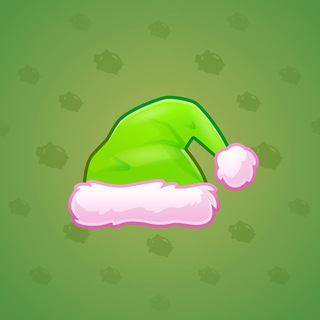 Santa Hat #52090