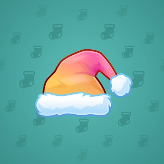 Santa Hat #52092