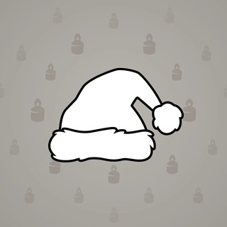Santa Hat #52094