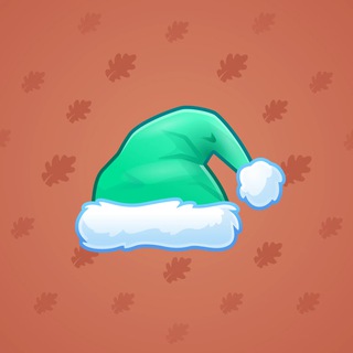 Santa Hat #52095