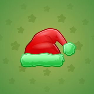 Santa Hat #52159