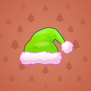 Santa Hat #52170