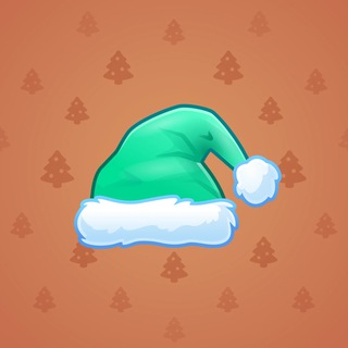 Santa Hat #52177