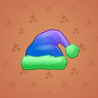 Santa Hat #52186