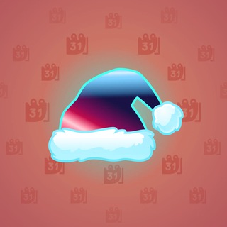 Santa Hat #52189