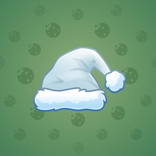 Santa Hat #52191