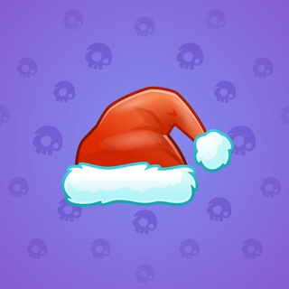 Santa Hat #52196