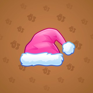 Santa Hat #52200